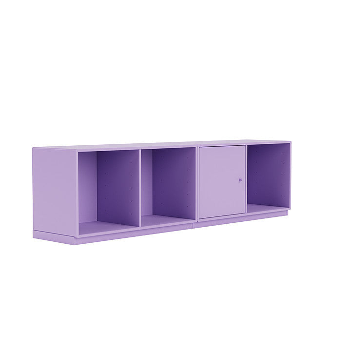 [product_category]-Montana Line Sideboard With 3 Cm Plinth, Iris-Montana Furniture-5714322254823-0000LINE-164-06-MON-3