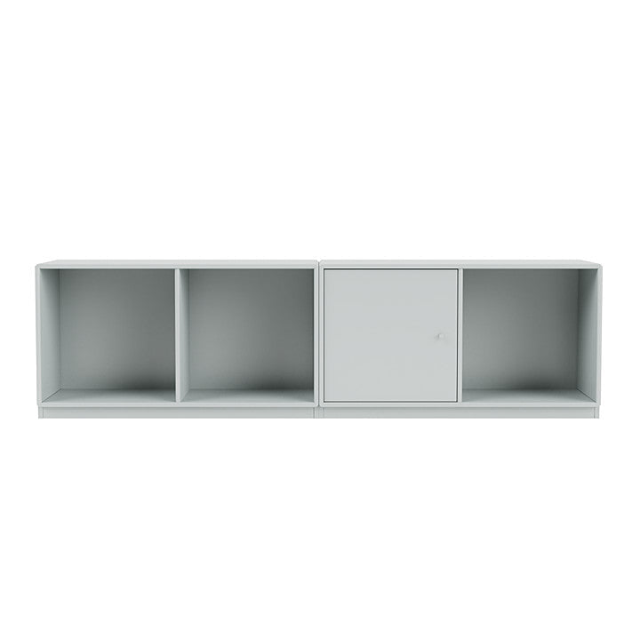 [product_category]-Montana Line Sideboard With 3 Cm Plinth, Oyster Grey-Montana Furniture-5714322254182-0000LINE-156-06-MON-2