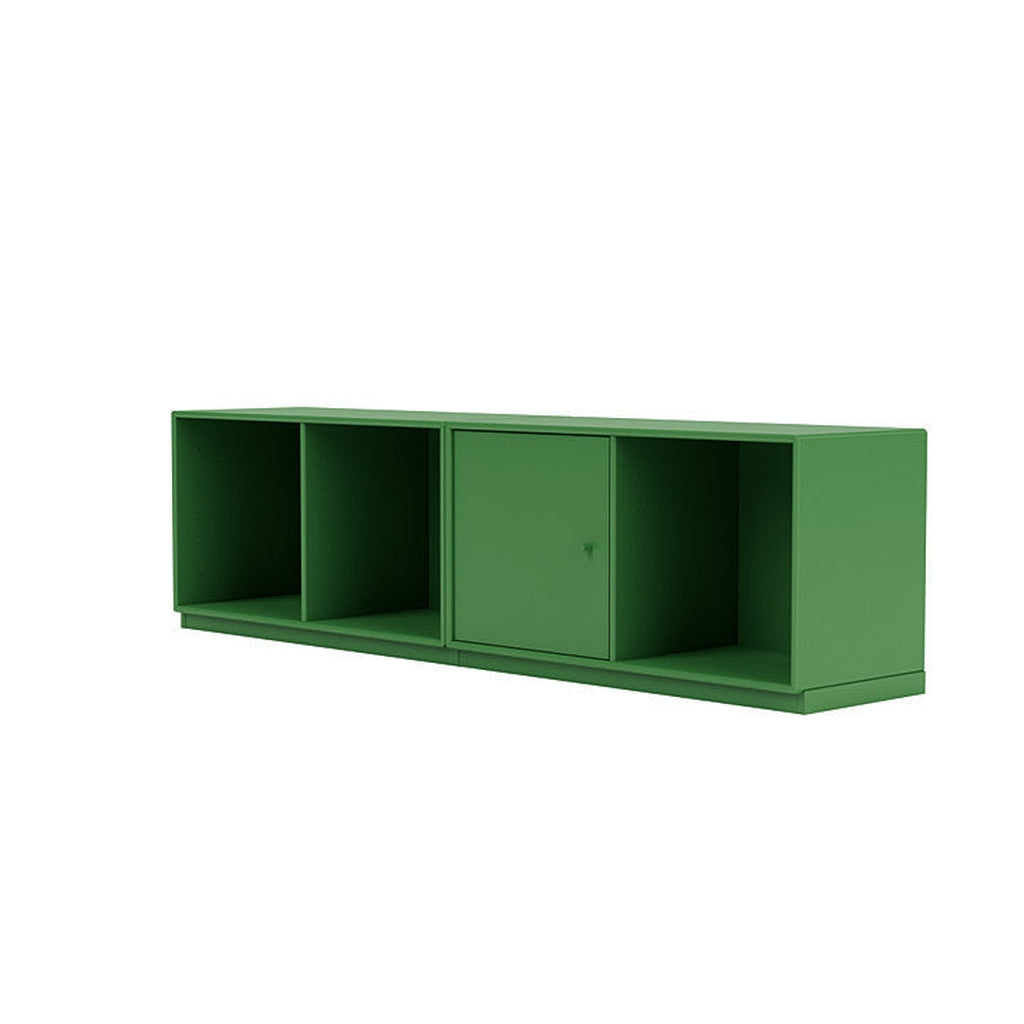 [product_category]-Montana Line Sideboard With 3 Cm Plinth, Parsley Green-Montana Furniture-5714322253949-0000LINE-152-06-MON-1