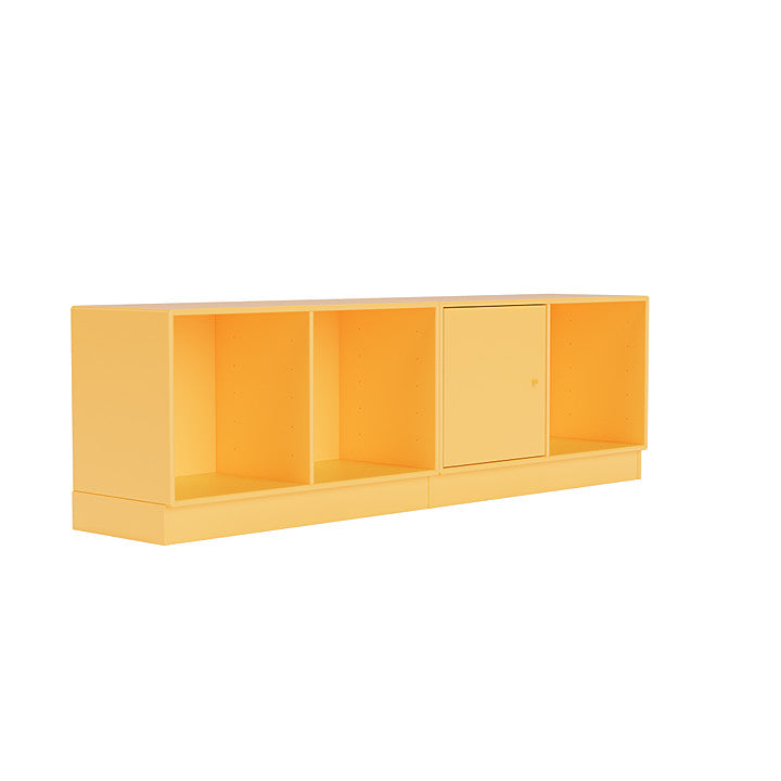 [product_category]-Montana Line Sideboard With 7 Cm Plinth, Acacia-Montana Furniture-5715288346607-0000LINE-166-07-MON-3