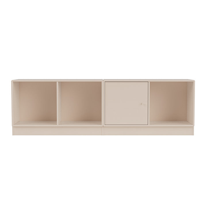 [product_category]-Montana Line Sideboard With 7 Cm Plinth, Clay-Montana Furniture-5715288346669-0000LINE-168-07-MON-2