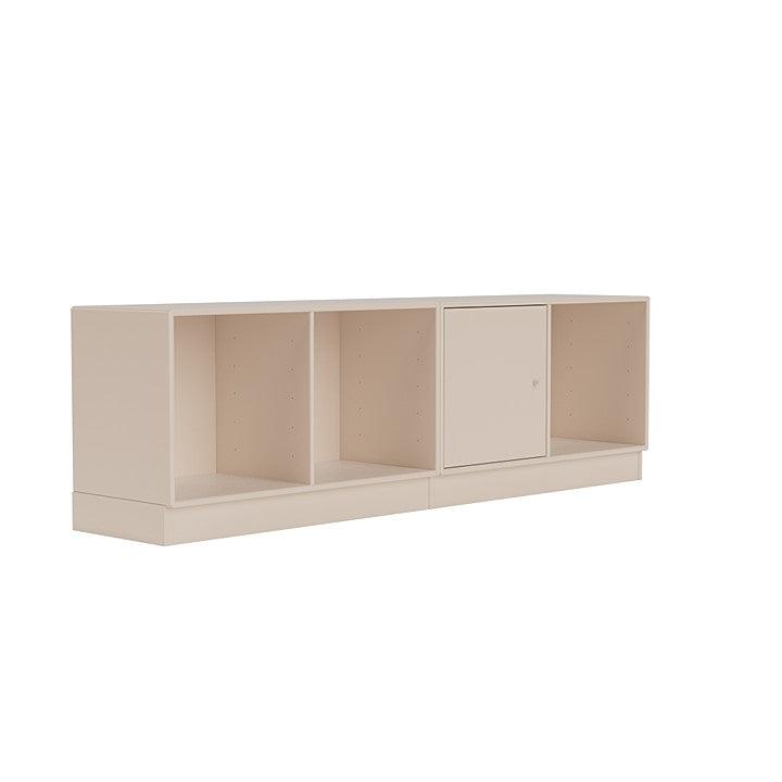 [product_category]-Montana Line Sideboard With 7 Cm Plinth, Clay-Montana Furniture-5715288346669-0000LINE-168-07-MON-3