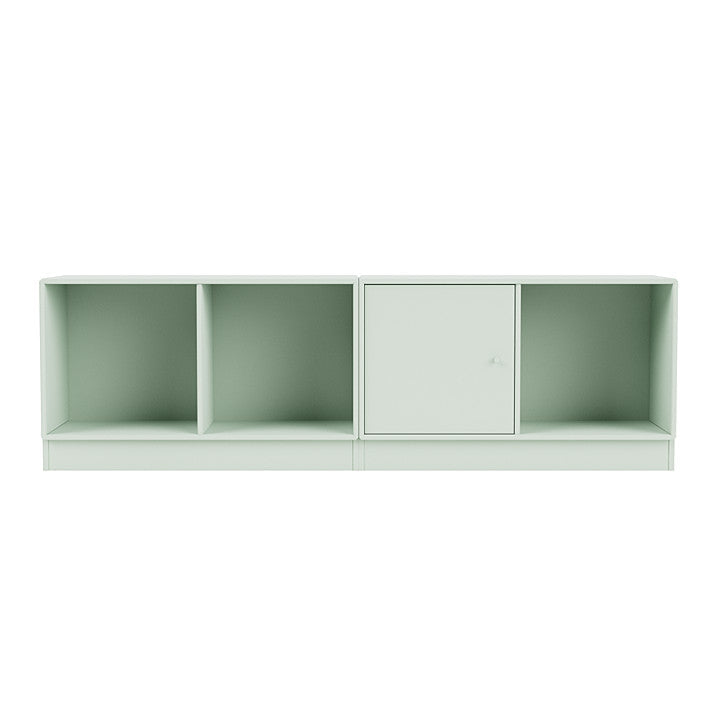 [product_category]-Montana Line Sideboard With 7 Cm Plinth, Mist-Montana Furniture-5714322254595-0000LINE-161-07-MON-2
