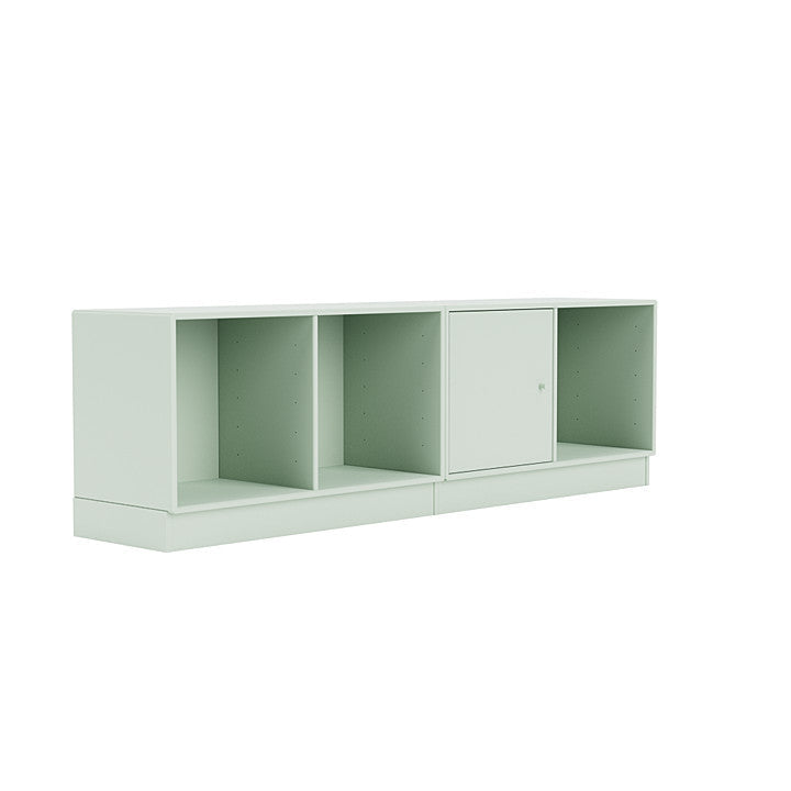 [product_category]-Montana Line Sideboard With 7 Cm Plinth, Mist-Montana Furniture-5714322254595-0000LINE-161-07-MON-3