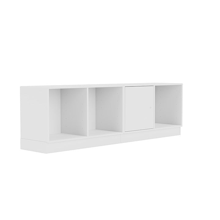 [product_category]-Montana Line Sideboard With 7 Cm Plinth, New White-Montana Furniture-5714322252522-0000LINE-101-07-MON-3
