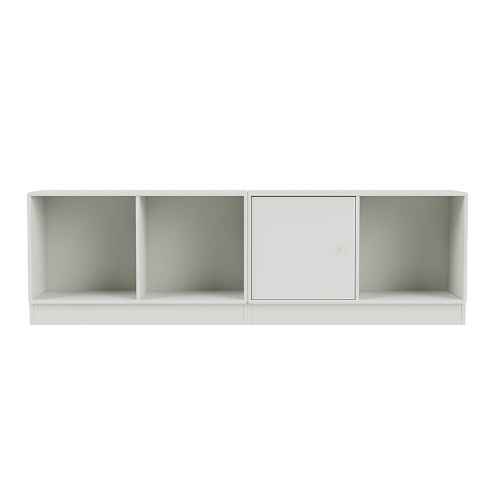 [product_category]-Montana Line Sideboard With 7 Cm Plinth, Nordic White-Montana Furniture-5714322252379-0000LINE-09-07-MON-2