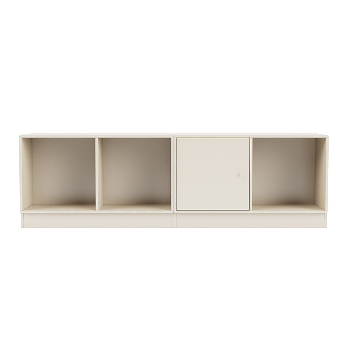 [product_category]-Montana Line Sideboard With 7 Cm Plinth, Oat-Montana Furniture-5714322254359-0000LINE-158-07-MON-2