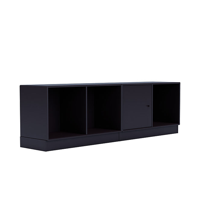 [product_category]-Montana Line Sideboard With 7 Cm Plinth, Shadow-Montana Furniture-5714322253550-0000LINE-147-07-MON-3