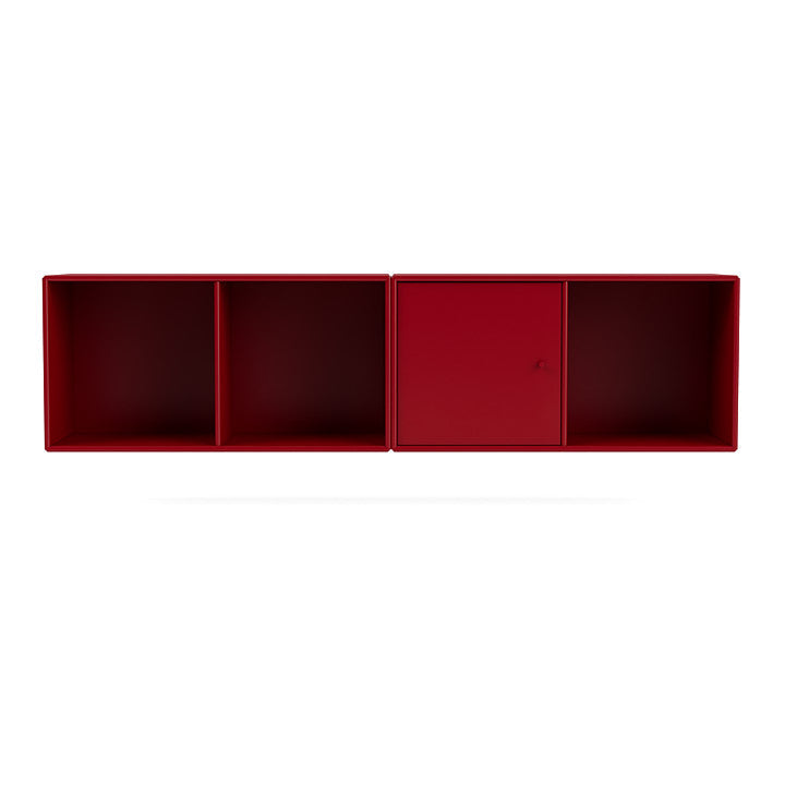 [product_category]-Montana Line Sideboard With Suspension Rail, Beetroot Red-Montana Furniture-5714322254885-0000LINE-165-04-MON-2