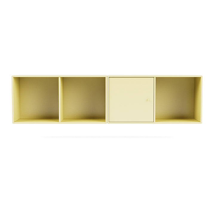 [product_category]-Montana Line Sideboard With Suspension Rail, Chamomile Yellow-Montana Furniture-5714322254403-0000LINE-159-04-MON-2