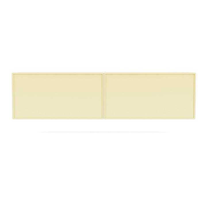 [product_category]-Montana Line Sideboard With Suspension Rail, Chamomile Yellow-Montana Furniture-5714322254403-0000LINE-159-04-MON-4