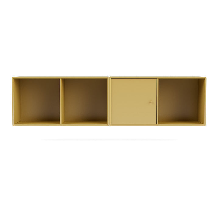 [product_category]-Montana Line Sideboard With Suspension Rail, Cumin Yellow-Montana Furniture-5714322254243-0000LINE-157-04-MON-2