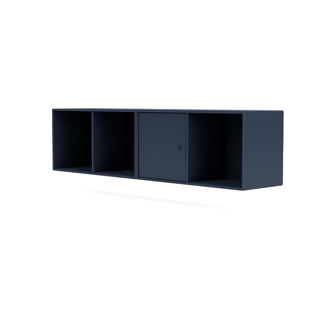 [product_category]-Montana Line Sideboard With Suspension Rail, Juniper Blue-Montana Furniture-5714322252805-0000LINE-138-04-MON-1