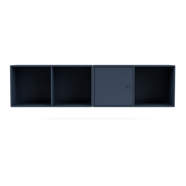 [product_category]-Montana Line Sideboard With Suspension Rail, Juniper Blue-Montana Furniture-5714322252805-0000LINE-138-04-MON-2