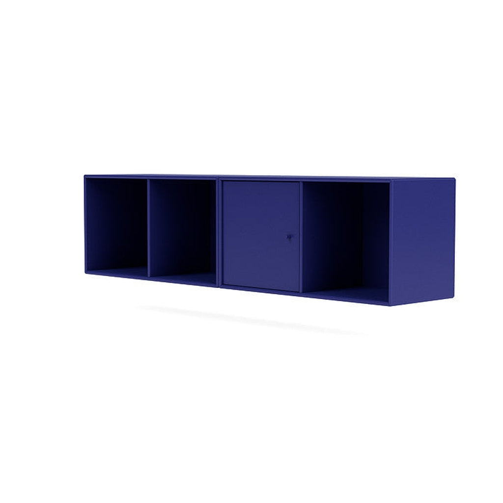 [product_category]-Montana Line Sideboard With Suspension Rail, Monarch Blue-Montana Furniture-5714322011198-0000LINE-135-04-MON-1