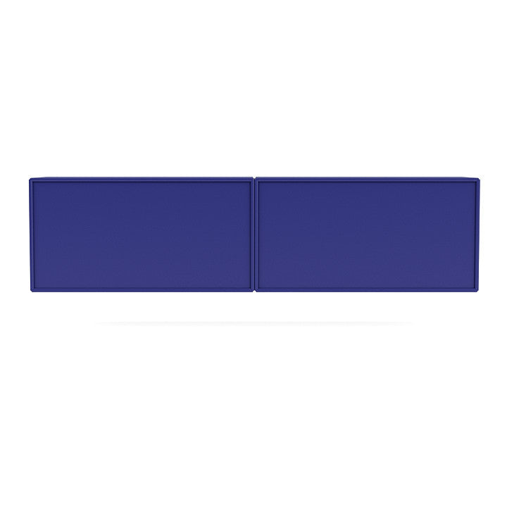 [product_category]-Montana Line Sideboard With Suspension Rail, Monarch Blue-Montana Furniture-5714322011198-0000LINE-135-04-MON-4