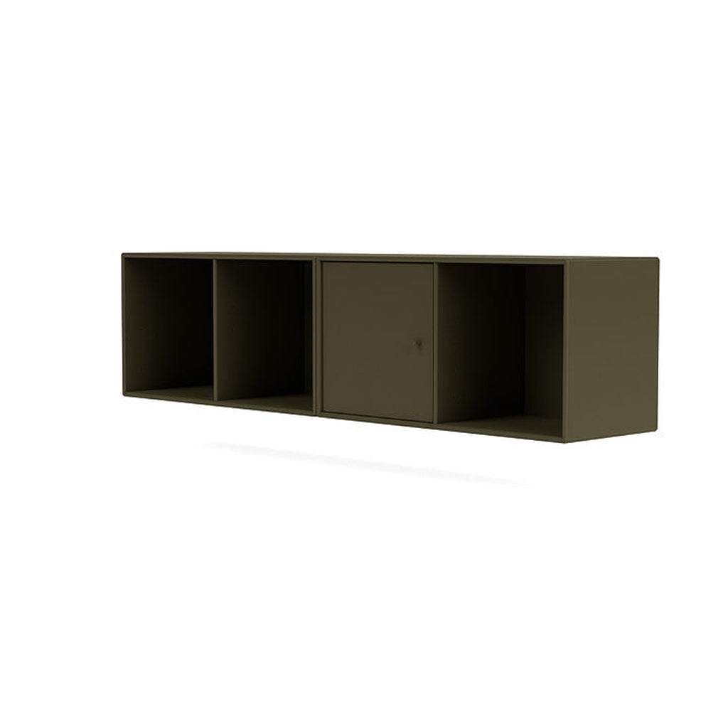 [product_category]-Montana Line Sideboard With Suspension Rail, Oregano Green-Montana Furniture-5714322252881-0000LINE-139-04-MON-1
