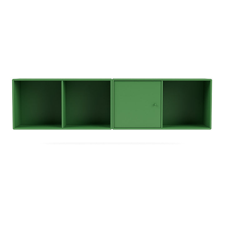 [product_category]-Montana Line Sideboard With Suspension Rail, Parsley Green-Montana Furniture-5714322253925-0000LINE-152-04-MON-2