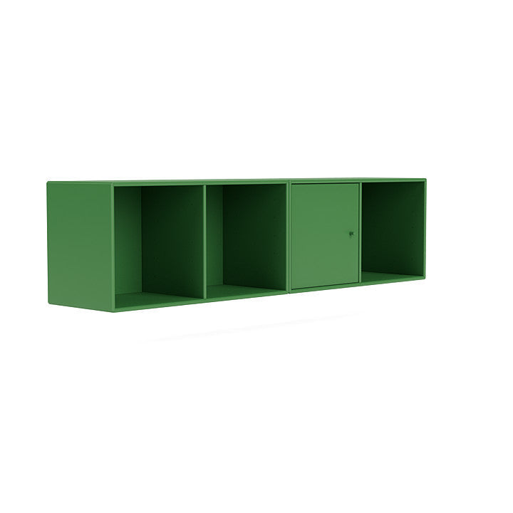 [product_category]-Montana Line Sideboard With Suspension Rail, Parsley Green-Montana Furniture-5714322253925-0000LINE-152-04-MON-3