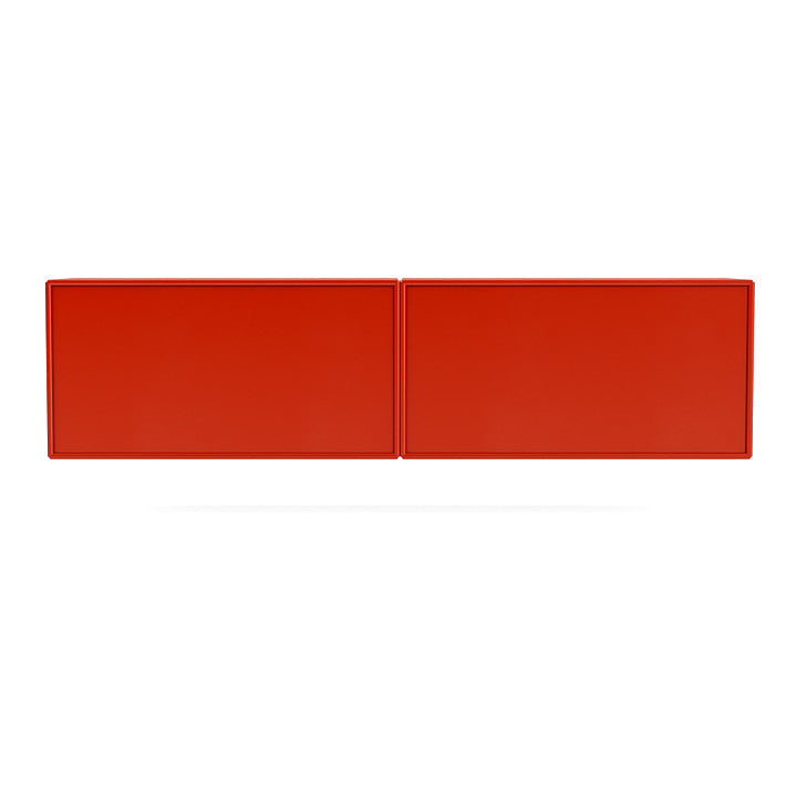 [product_category]-Montana Line Sideboard With Suspension Rail, Rosehip Red-Montana Furniture-5714322253369-0000LINE-145-04-MON-4