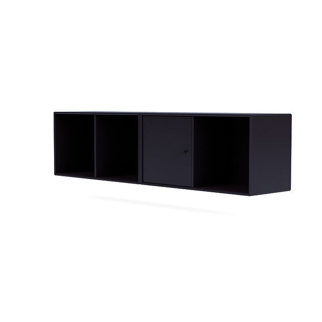 [product_category]-Montana Line Sideboard With Suspension Rail, Shadow-Montana Furniture-5714322253529-0000LINE-147-04-MON-1