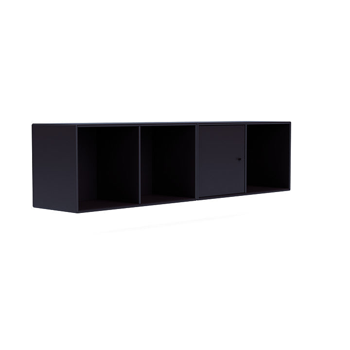 [product_category]-Montana Line Sideboard With Suspension Rail, Shadow-Montana Furniture-5714322253529-0000LINE-147-04-MON-3