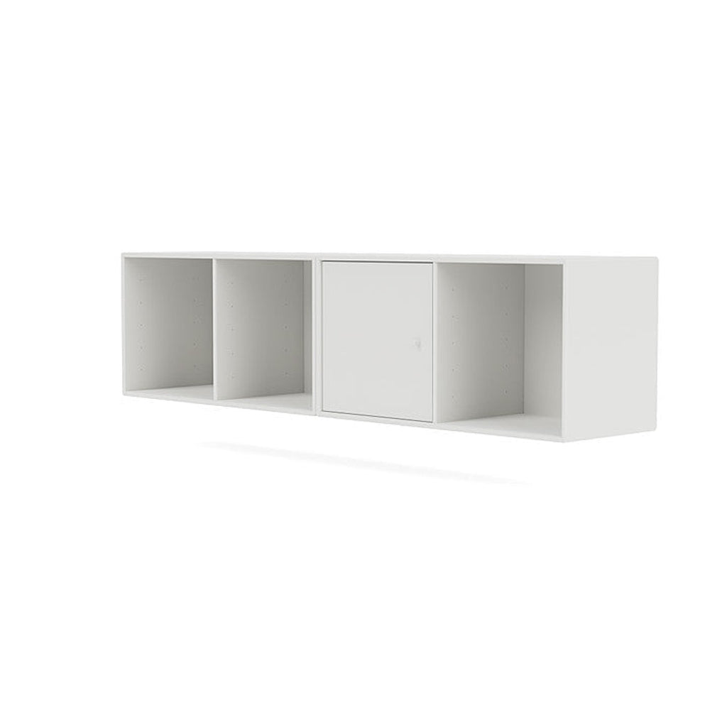 [product_category]-Montana Line Sideboard With Suspension Rail, White-Montana Furniture-5714322252065-0000LINE-01-04-MON-1