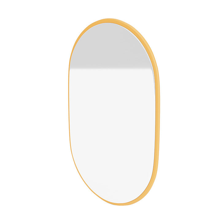 [product_category]-Montana Look Oval Mirror, Acacia-Montana Furniture-5715288349615-SP812R-166-MON-1