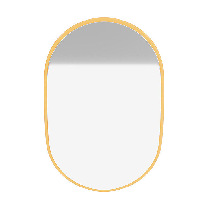[product_category]-Montana Look Oval Mirror, Acacia-Montana Furniture-5715288349615-SP812R-166-MON-2
