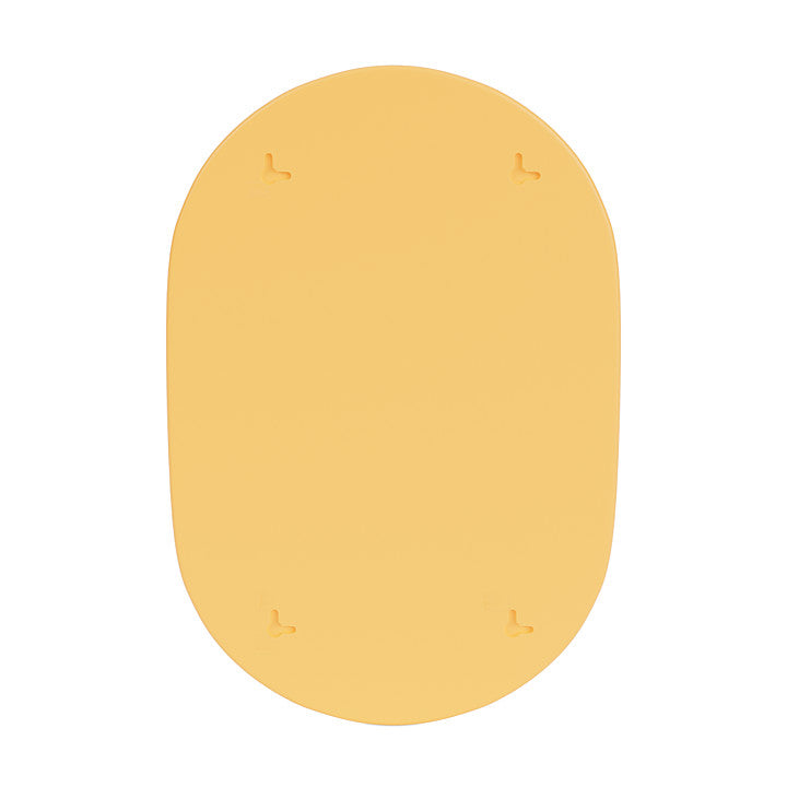 [product_category]-Montana Look Oval Mirror, Acacia-Montana Furniture-5715288349615-SP812R-166-MON-4