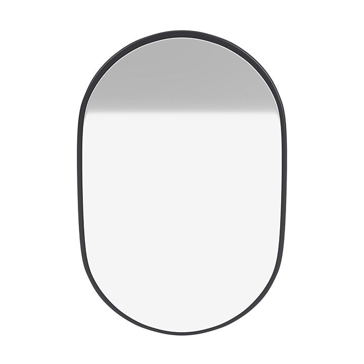 [product_category]-Montana Look Oval Mirror, Anthracite-Montana Furniture-5714322034098-0000LOOK-04-04-MON-2