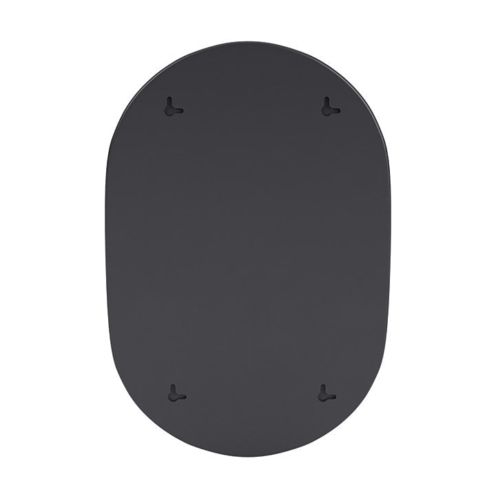 [product_category]-Montana Look Oval Mirror, Anthracite-Montana Furniture-5714322034098-0000LOOK-04-04-MON-4
