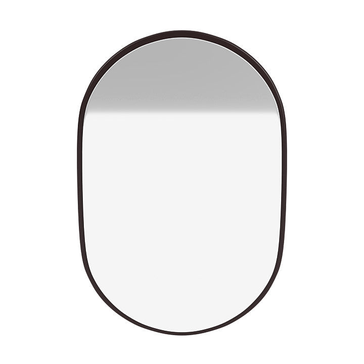 [product_category]-Montana Look Oval Mirror, Balsamic Brown-Montana Furniture-5714322224949-0000LOOK-160-04-MON-2