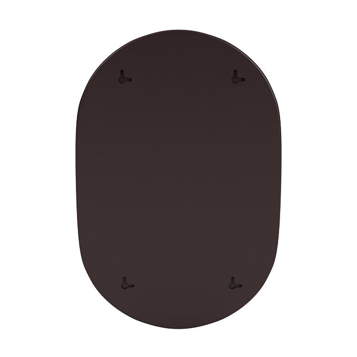 [product_category]-Montana Look Oval Mirror, Balsamic Brown-Montana Furniture-5714322224949-0000LOOK-160-04-MON-4