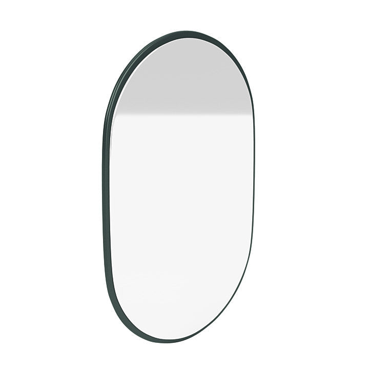 [product_category]-Montana Look Oval Mirror, Black Jade-Montana Furniture-5714322079235-0000LOOK-163-04-MON-3