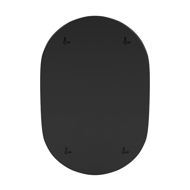 [product_category]-Montana Look Oval Mirror, Black-Montana Furniture-5714322020701-0000LOOK-05-04-MON-4