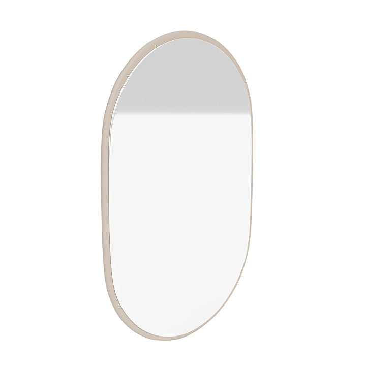 [product_category]-Montana Look Oval Mirror, Clay-Montana Furniture-5715288268428-SP812R-168-MON-3