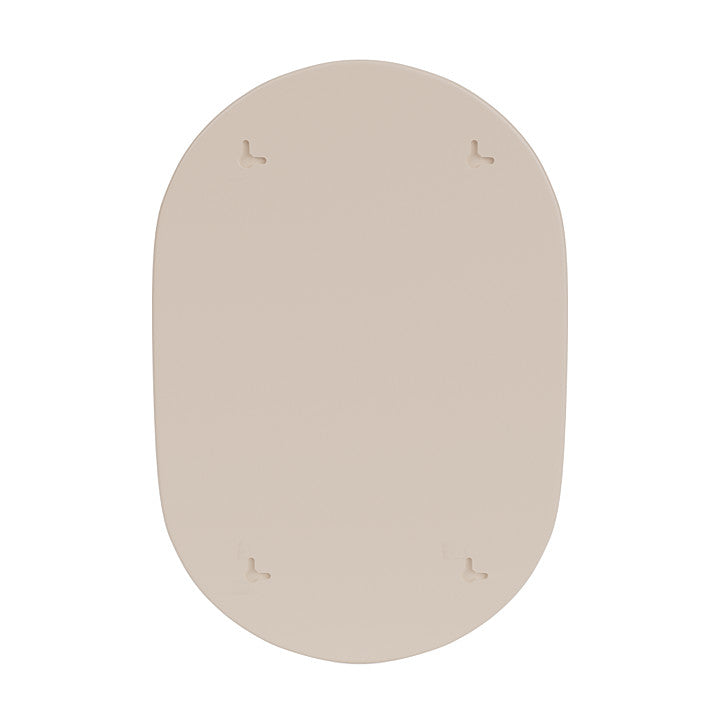 [product_category]-Montana Look Oval Mirror, Clay-Montana Furniture-5715288268428-SP812R-168-MON-4