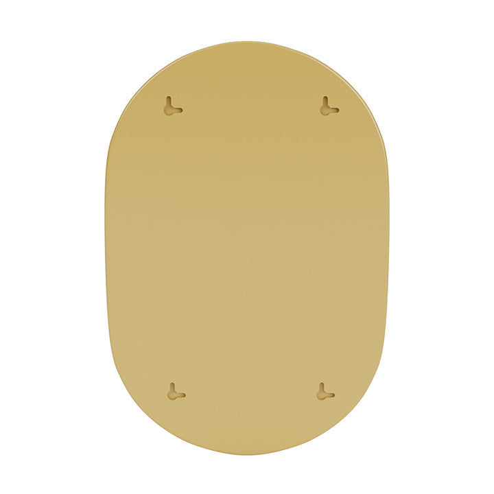 [product_category]-Montana Look Oval Mirror, Cumin Yellow-Montana Furniture-5714322021227-0000LOOK-157-04-MON-4