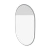 Montana Look Oval Mirror, fjord