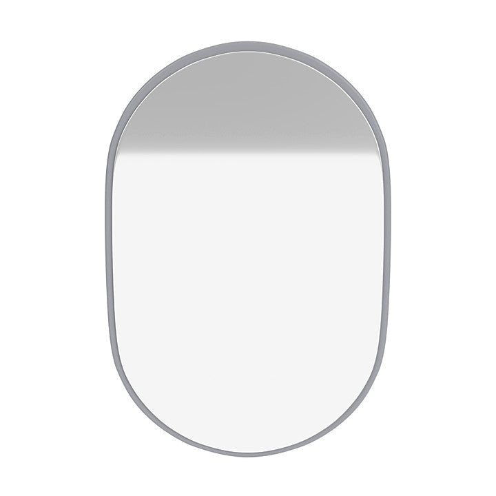 [product_category]-Montana Look Oval Mirror, Graphic-Montana Furniture-5714322021067-0000LOOK-100-04-MON-2