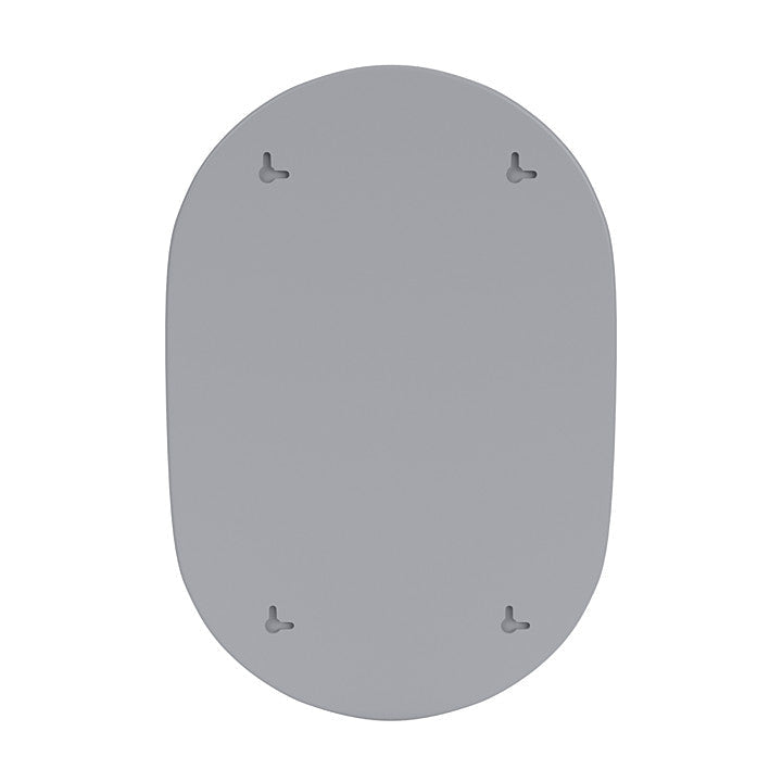 [product_category]-Montana Look Oval Mirror, Graphic-Montana Furniture-5714322021067-0000LOOK-100-04-MON-4