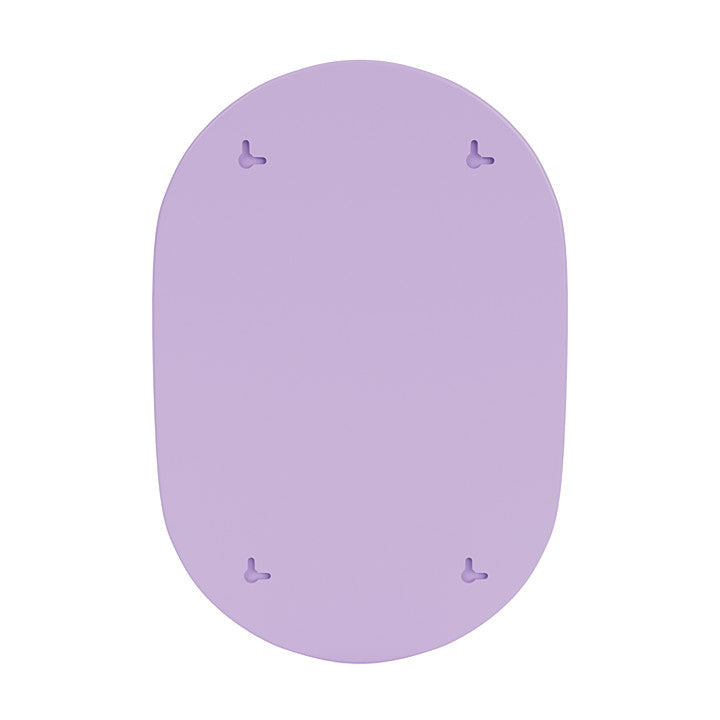 [product_category]-Montana Look Oval Mirror, Iris-Montana Furniture-5714322011396-0000LOOK-164-04-MON-4