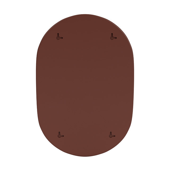 [product_category]-Montana Look Oval Mirror, Masala-Montana Furniture-5714322079259-0000LOOK-155-04-MON-4