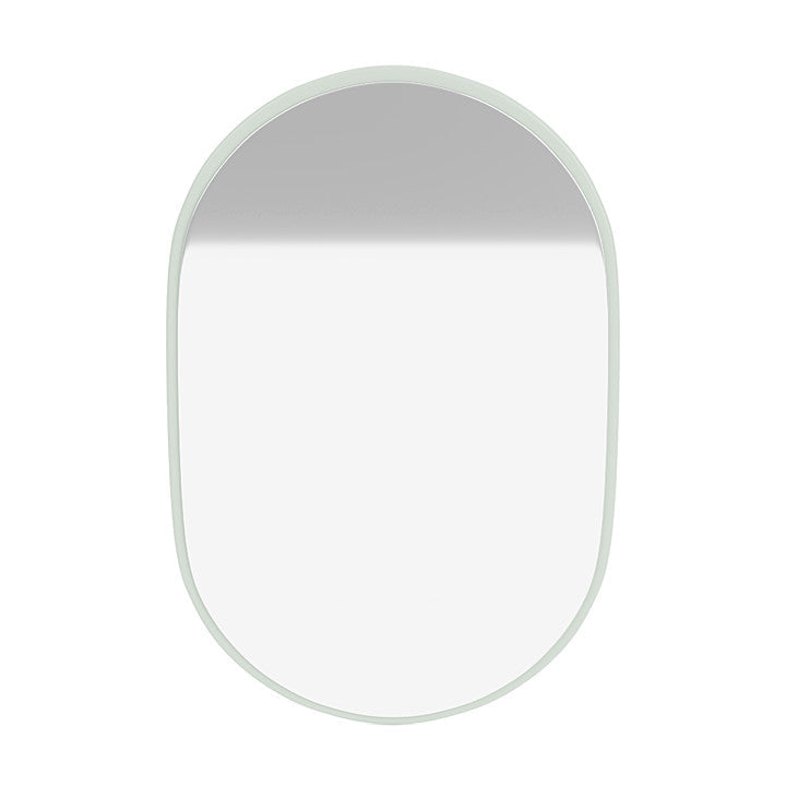 [product_category]-Montana Look Oval Mirror, Mist-Montana Furniture-5714322021111-0000LOOK-161-04-MON-2