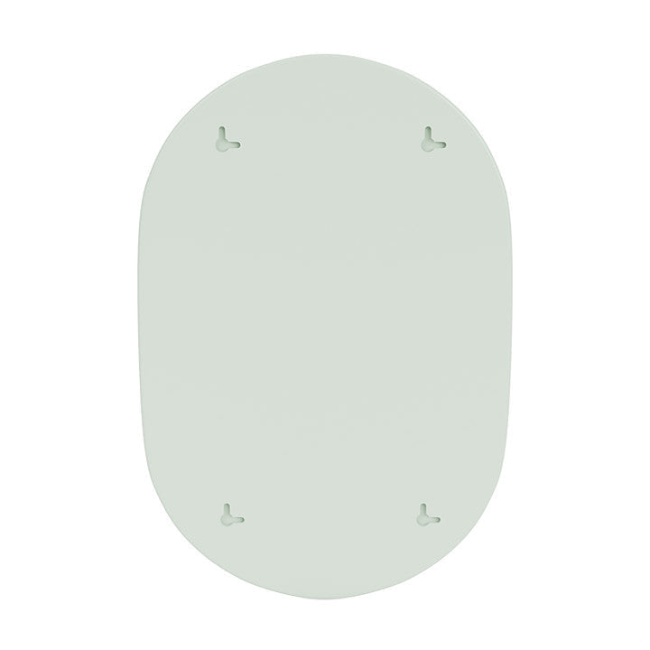 [product_category]-Montana Look Oval Mirror, Mist-Montana Furniture-5714322021111-0000LOOK-161-04-MON-4