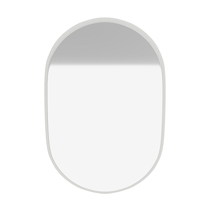 [product_category]-Montana Look Oval Mirror, Nordic White-Montana Furniture-5714322031820-0000LOOK-09-04-MON-2