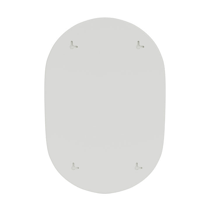 [product_category]-Montana Look Oval Mirror, Nordic White-Montana Furniture-5714322031820-0000LOOK-09-04-MON-4