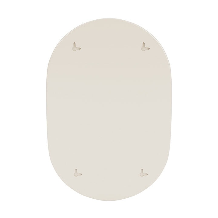 [product_category]-Montana Look Oval Mirror, Oat-Montana Furniture-5714322079198-0000LOOK-158-04-MON-4