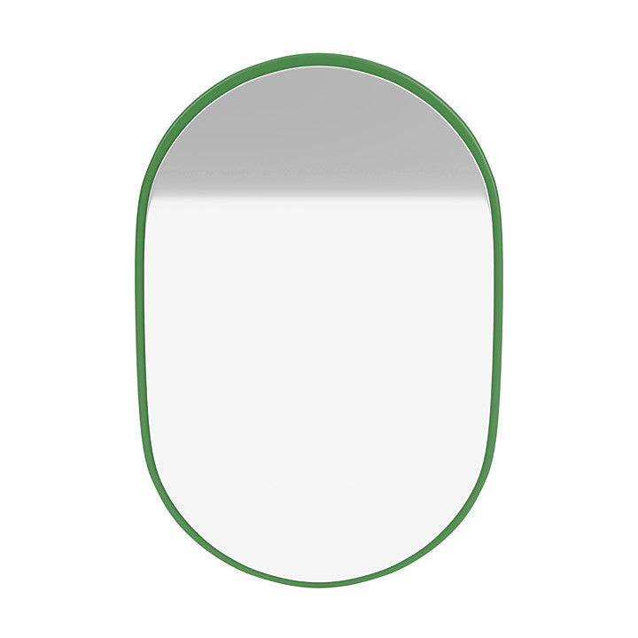 [product_category]-Montana Look Oval Mirror, Parsley Green-Montana Furniture-5714322694629-0000LOOK-152-04-MON-2